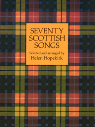Seventy Scottish Songs